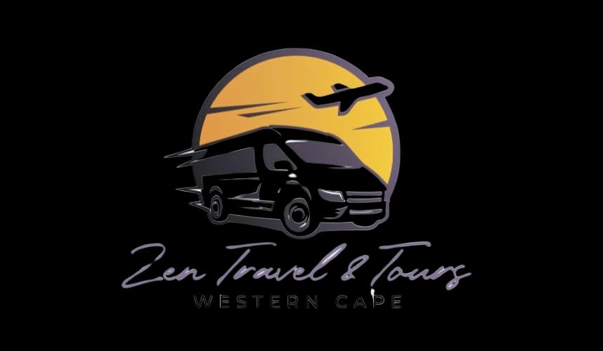Zen's Travel & Tour logo